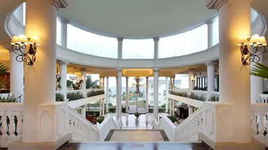 Grand Palladium Jamaica Resort & Spa