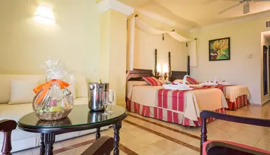 Grand Palladium Jamaica Resort & Spa
