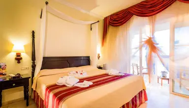 Grand Palladium Jamaica Resort & Spa