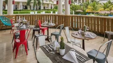 Grand Palladium Jamaica Resort & Spa