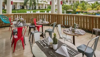 Grand Palladium Jamaica Resort & Spa