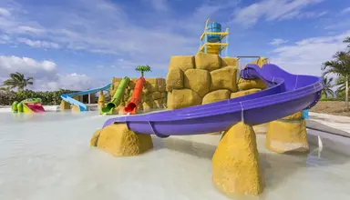 Grand Palladium Jamaica Resort & Spa