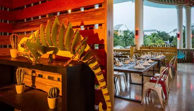 Grand Palladium Jamaica Resort & Spa