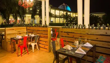 Grand Palladium Jamaica Resort & Spa