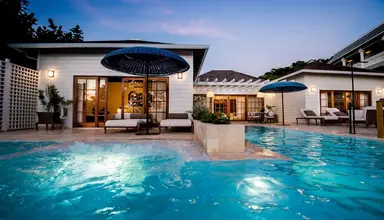 Grand Palladium Jamaica Resort & Spa