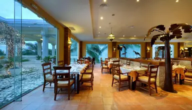 Grand Palladium Jamaica Resort & Spa