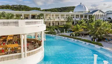 Grand Palladium Jamaica Resort & Spa