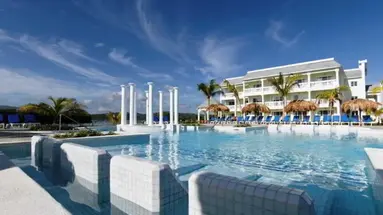 Grand Palladium Jamaica Resort & Spa