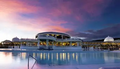 Grand Palladium Jamaica Resort & Spa