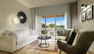 Grand Palladium Jamaica Resort & Spa