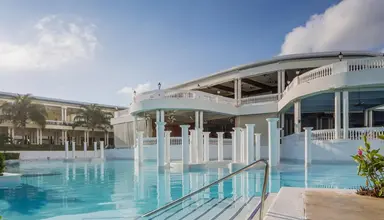 Grand Palladium Jamaica Resort & Spa