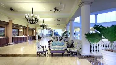 Grand Palladium Jamaica Resort & Spa