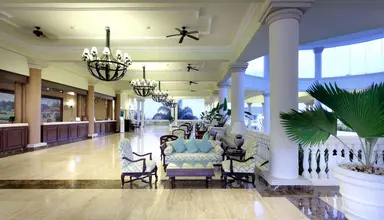 Grand Palladium Jamaica Resort & Spa