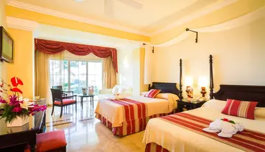 Grand Palladium Jamaica Resort & Spa