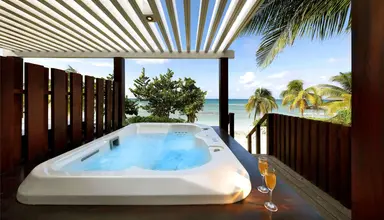 Grand Palladium Jamaica Resort & Spa