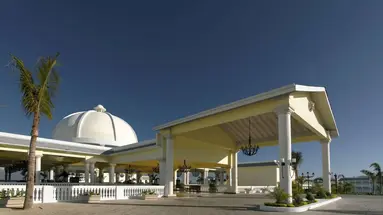 Grand Palladium Jamaica Resort & Spa
