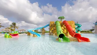 Grand Palladium Jamaica Resort & Spa
