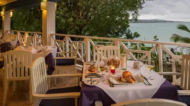 Grand Palladium Jamaica Resort & Spa