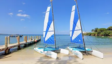 Grand Palladium Jamaica Resort & Spa