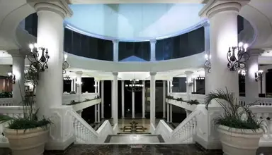 Grand Palladium Jamaica Resort & Spa