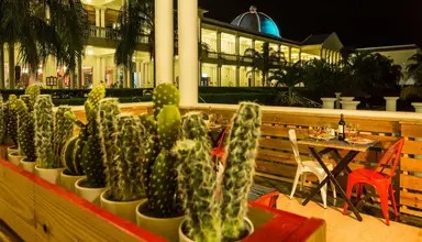 Grand Palladium Jamaica Resort & Spa