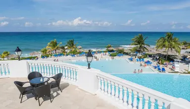 Grand Palladium Jamaica Resort & Spa