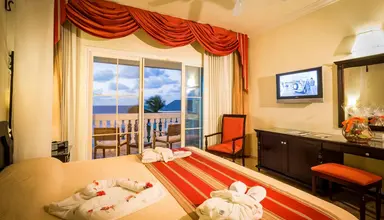 Grand Palladium Jamaica Resort & Spa