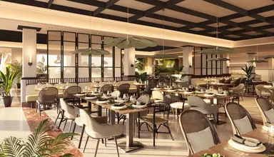 Grand Palladium Jamaica Resort & Spa
