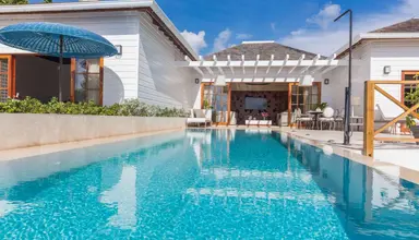 Grand Palladium Jamaica Resort & Spa