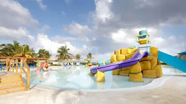 Grand Palladium Jamaica Resort & Spa