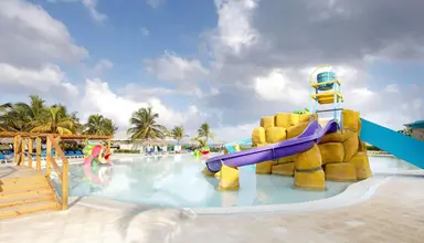 Grand Palladium Jamaica Resort & Spa