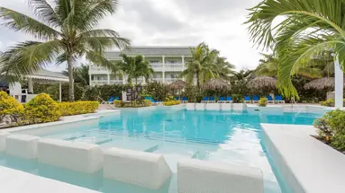 Grand Palladium Jamaica Resort & Spa