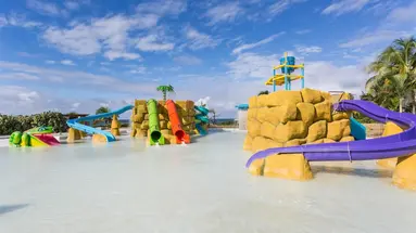 Grand Palladium Jamaica Resort & Spa