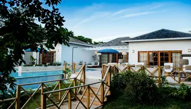 Grand Palladium Jamaica Resort & Spa