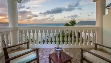 Grand Palladium Jamaica Resort & Spa