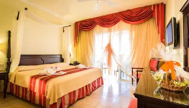 Grand Palladium Jamaica Resort & Spa
