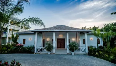 Grand Palladium Jamaica Resort & Spa