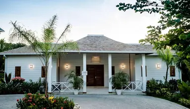 Grand Palladium Jamaica Resort & Spa