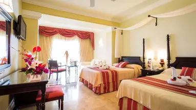 Grand Palladium Jamaica Resort & Spa