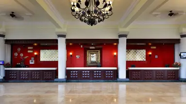 Grand Palladium Jamaica Resort & Spa