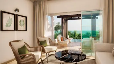 Grand Palladium Jamaica Resort & Spa
