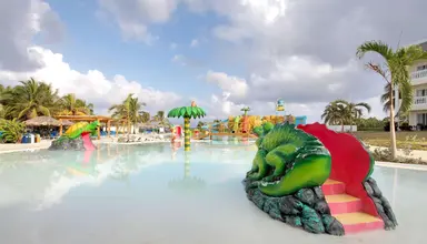 Grand Palladium Jamaica Resort & Spa