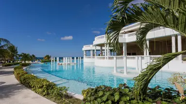 Grand Palladium Jamaica Resort & Spa