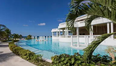 Grand Palladium Jamaica Resort & Spa
