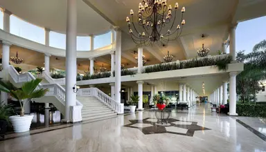 Grand Palladium Jamaica Resort & Spa