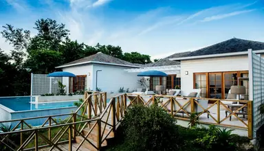 Grand Palladium Jamaica Resort & Spa