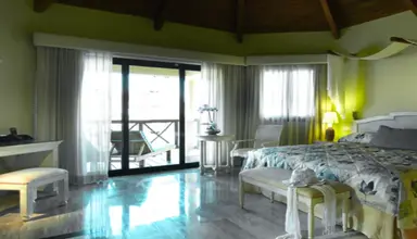 Grand Palladium Kantenah Resort & Spa