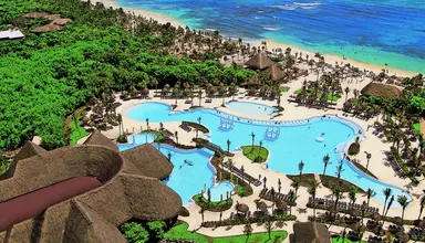 Grand Palladium Kantenah Resort & Spa