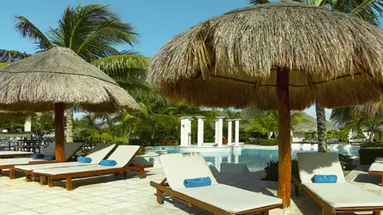 Grand Palladium Kantenah Resort & Spa