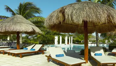 Grand Palladium Kantenah Resort & Spa